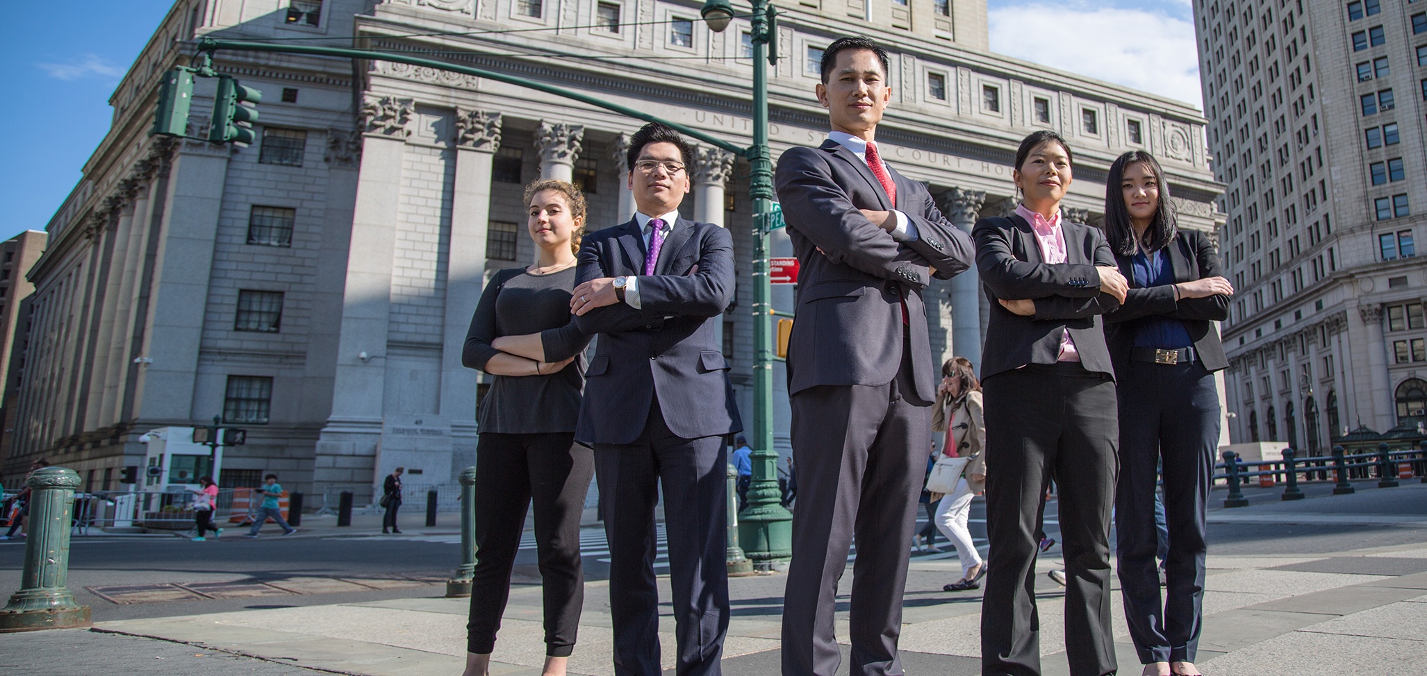 艾利德律师事务所